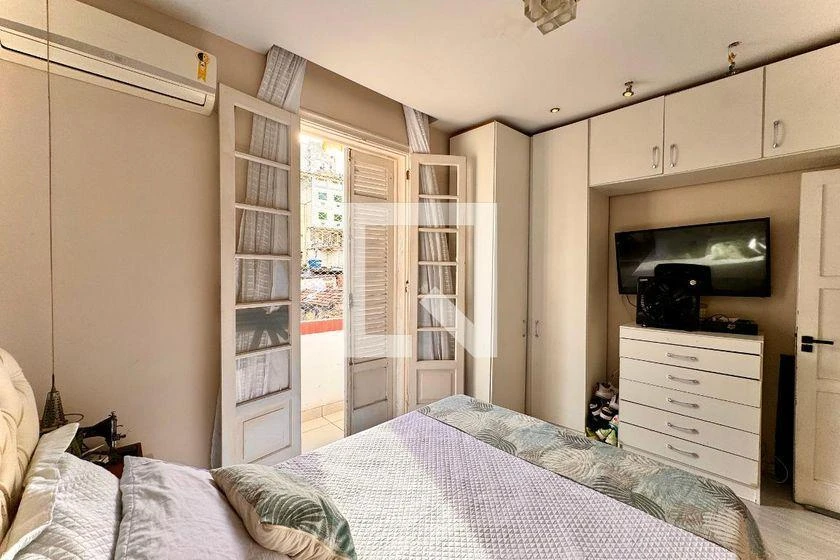 Apartamento mobiliado, 85 m², com máquina de lavar — photo 14
