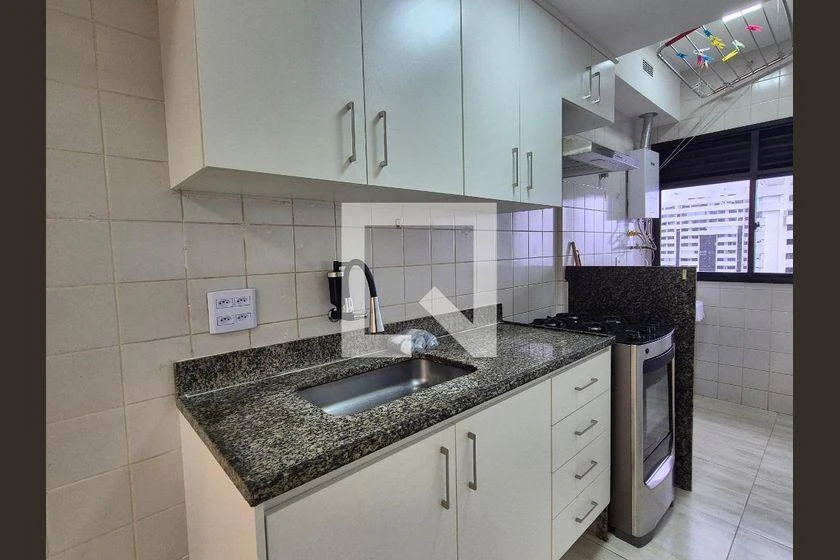 Apartment, 77 m², with a water view — photo 9