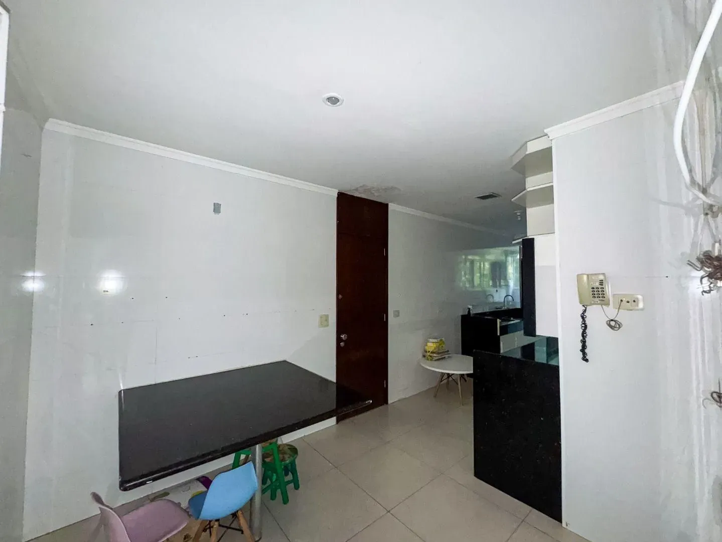 4-bedroom rental apartment with 160 m² and 3 baths — photo 26