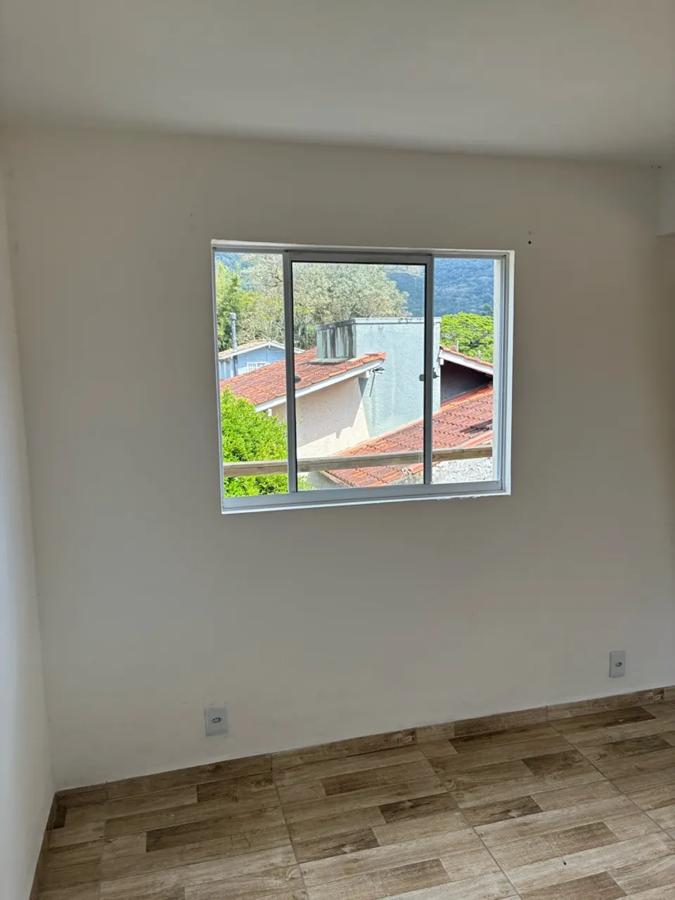 Вид на горы и 1 спальня: квартира 38 м² — photo 4