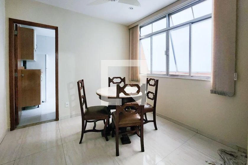 Furnished 2-bedroom apartment with 84 m² — photo 17