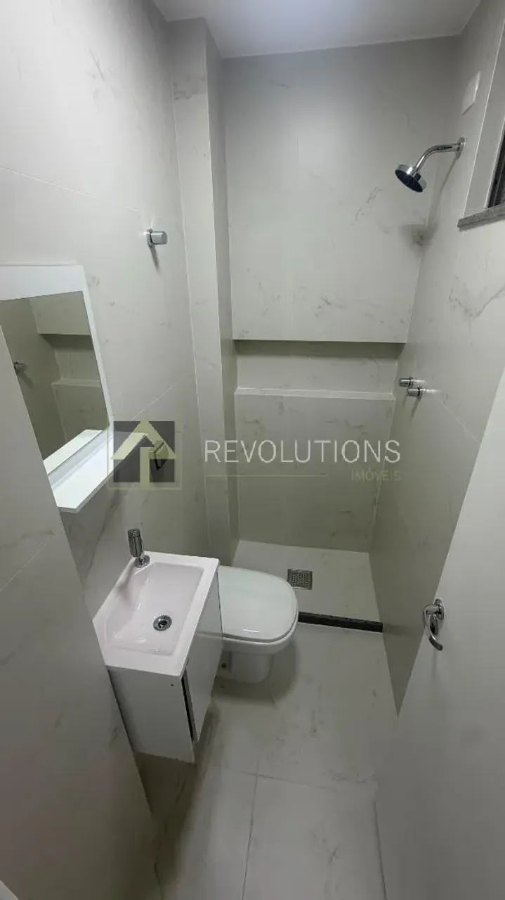 2-bedroom apartment with separate kitchen and 2 bathrooms — photo 16