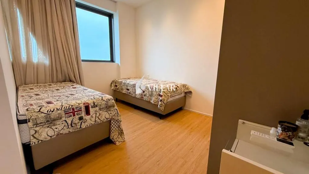3-bedroom apartment with a water view in Rio de Janeiro — photo 5