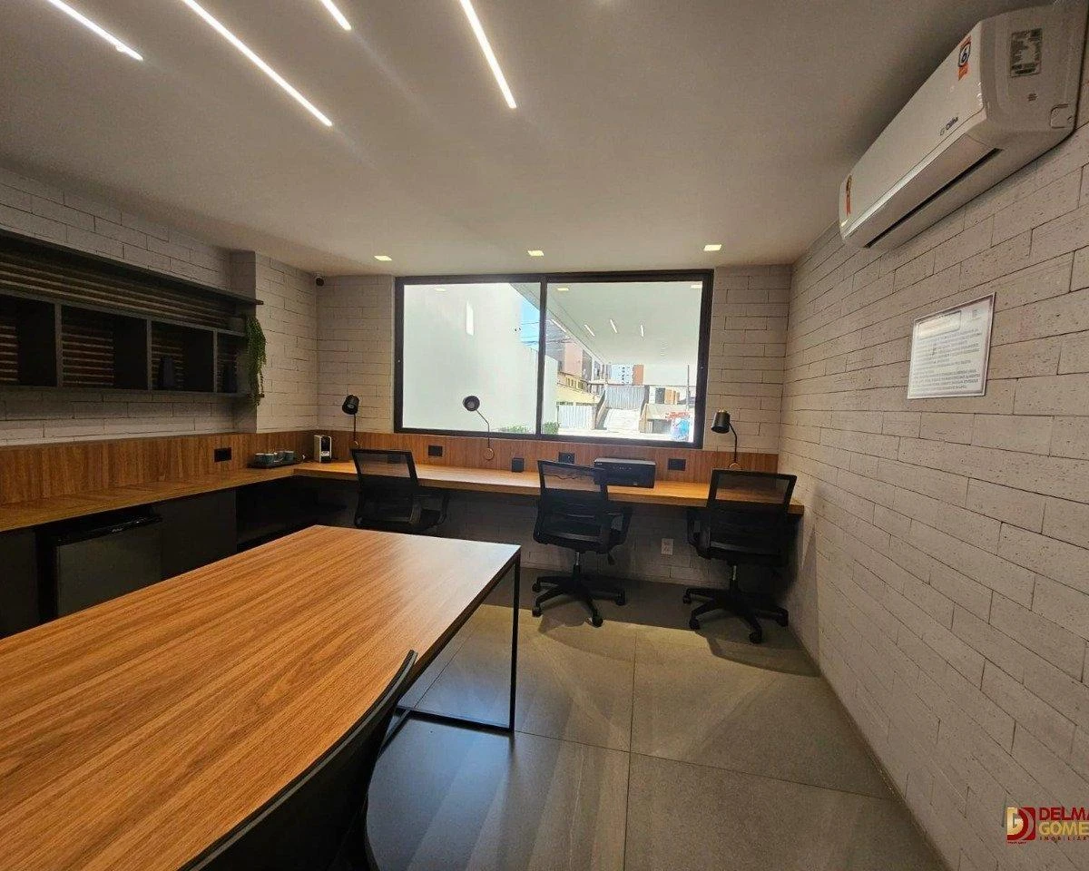 Apartamento de 2 quartos com varanda gourmet, Tambaú — photo 8