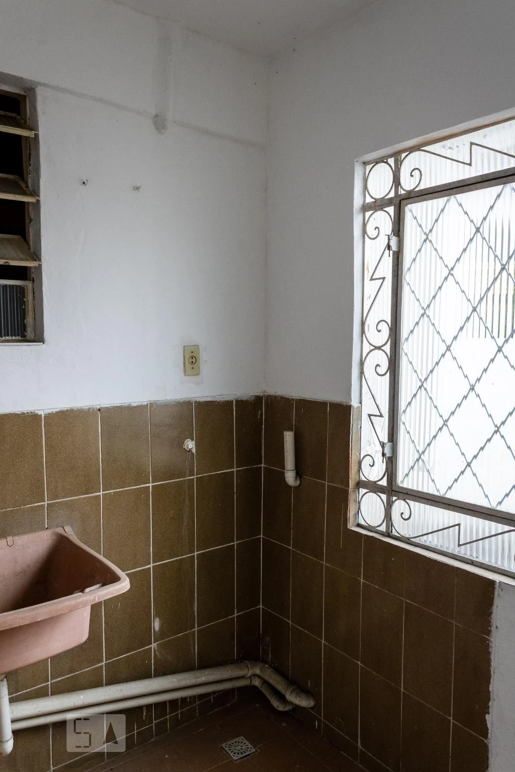 Дом без мебели: 1 спальня и 1 ванная — photo 25