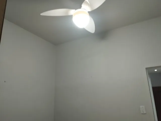Apartamento de 28 m² e 1 quarto, Centro — photo 9
