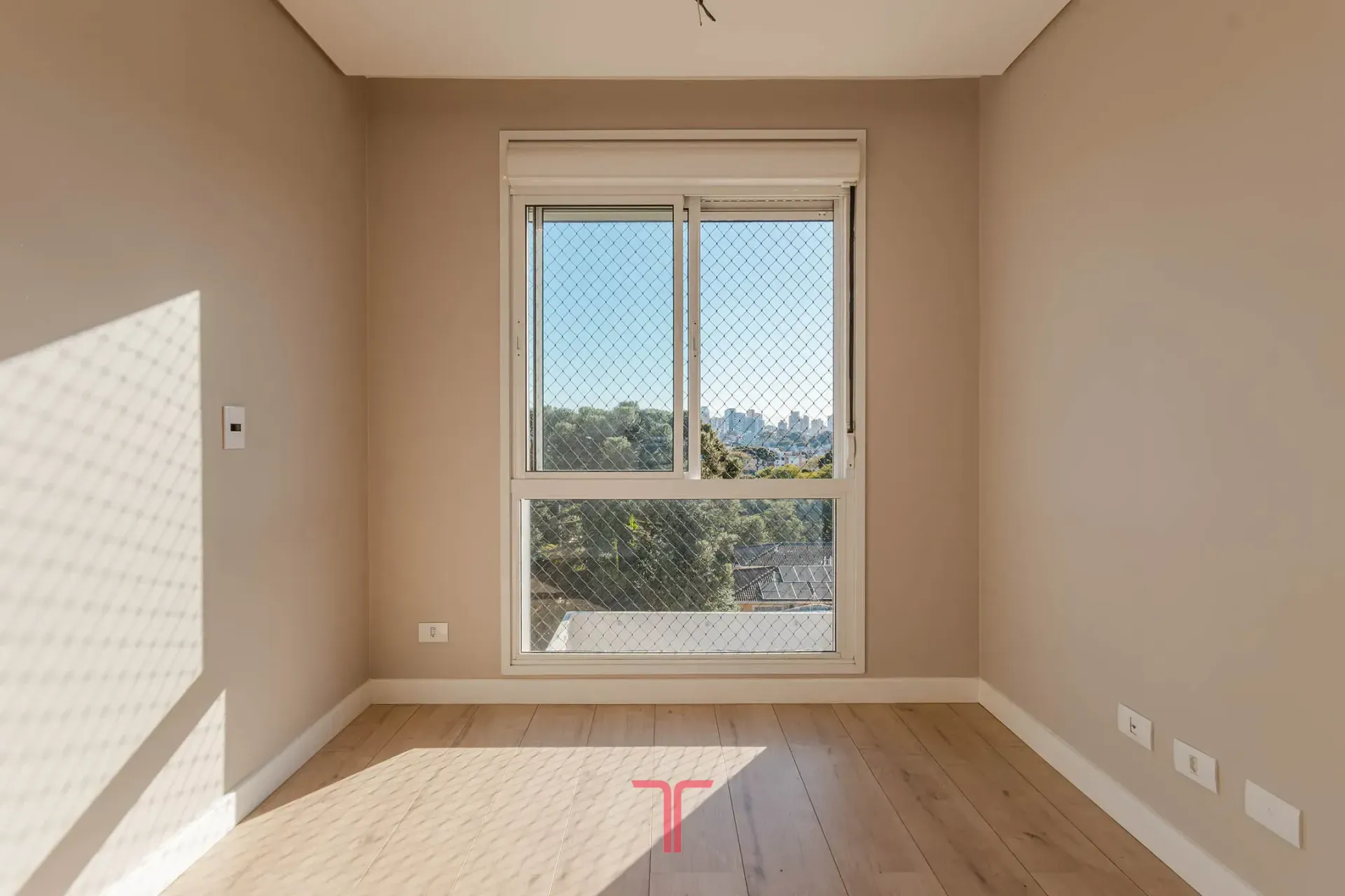 3 quartos e janelas do piso ao teto: apartamento de 141 m² — photo 34