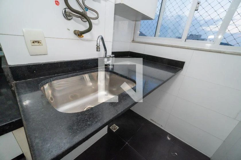 Apartment, 48 m², with a mountain view — photo 28