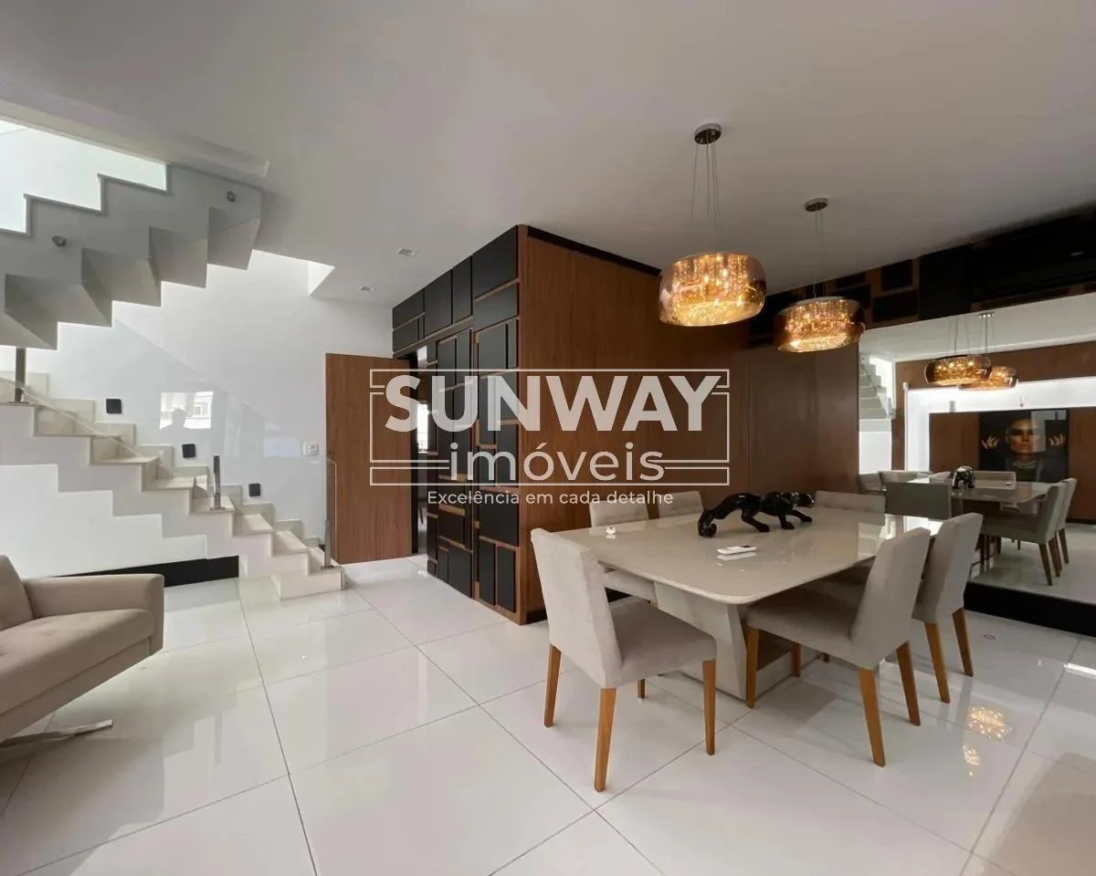 Furnished 4-bedroom house, 370 m² — photo 7
