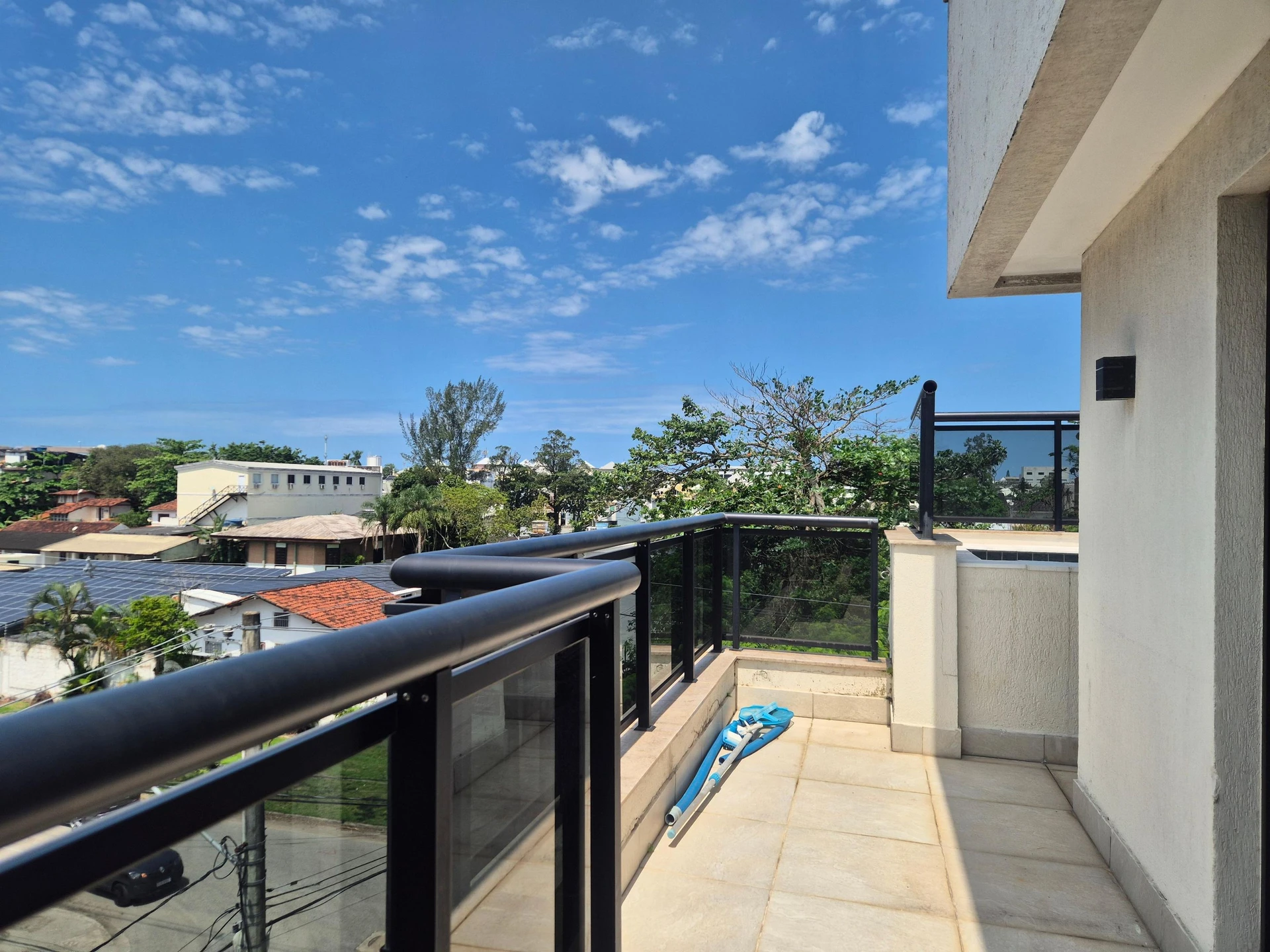 3 quartos e varanda envidraçada: apartamento de 154 m² — photo 62
