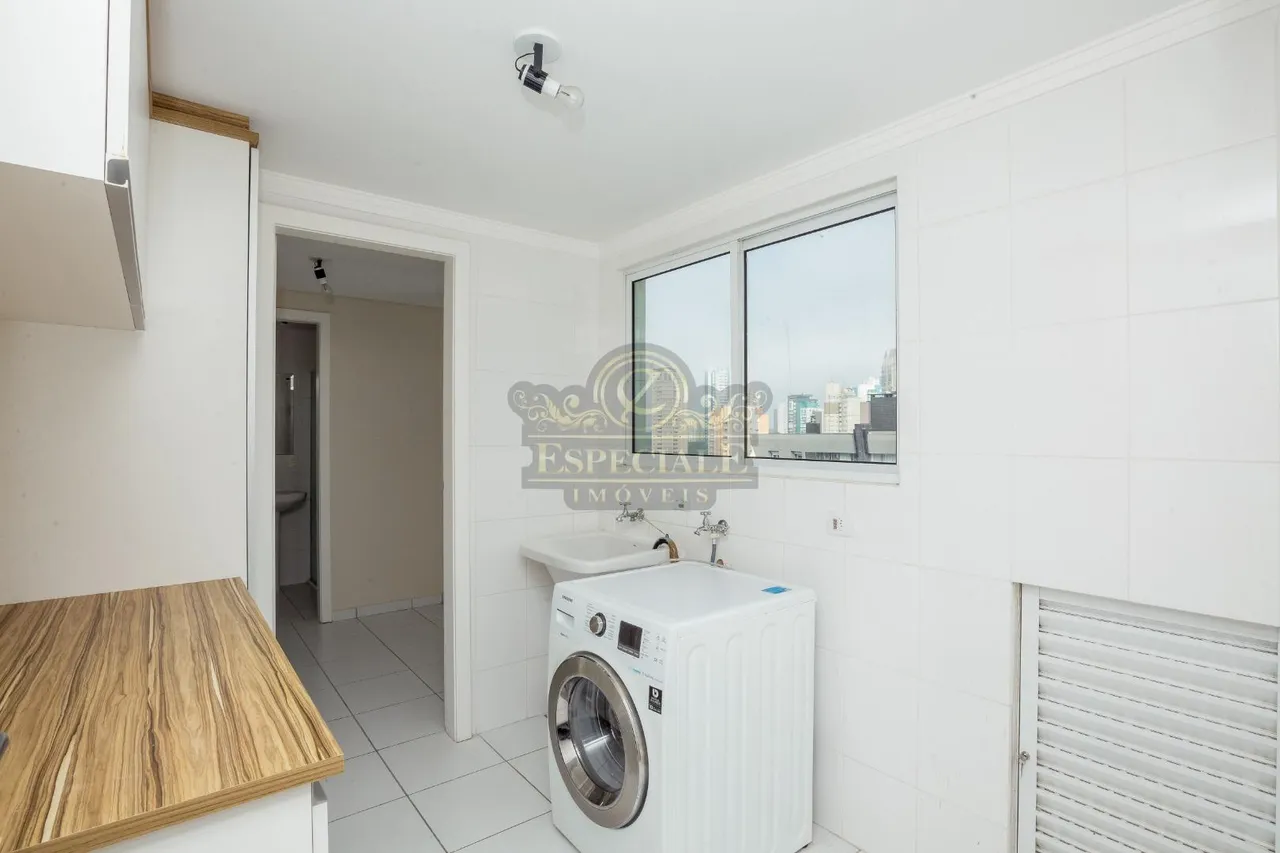 Rooftop apartment for rent with 4 bedrooms and 3 parking — photo 4