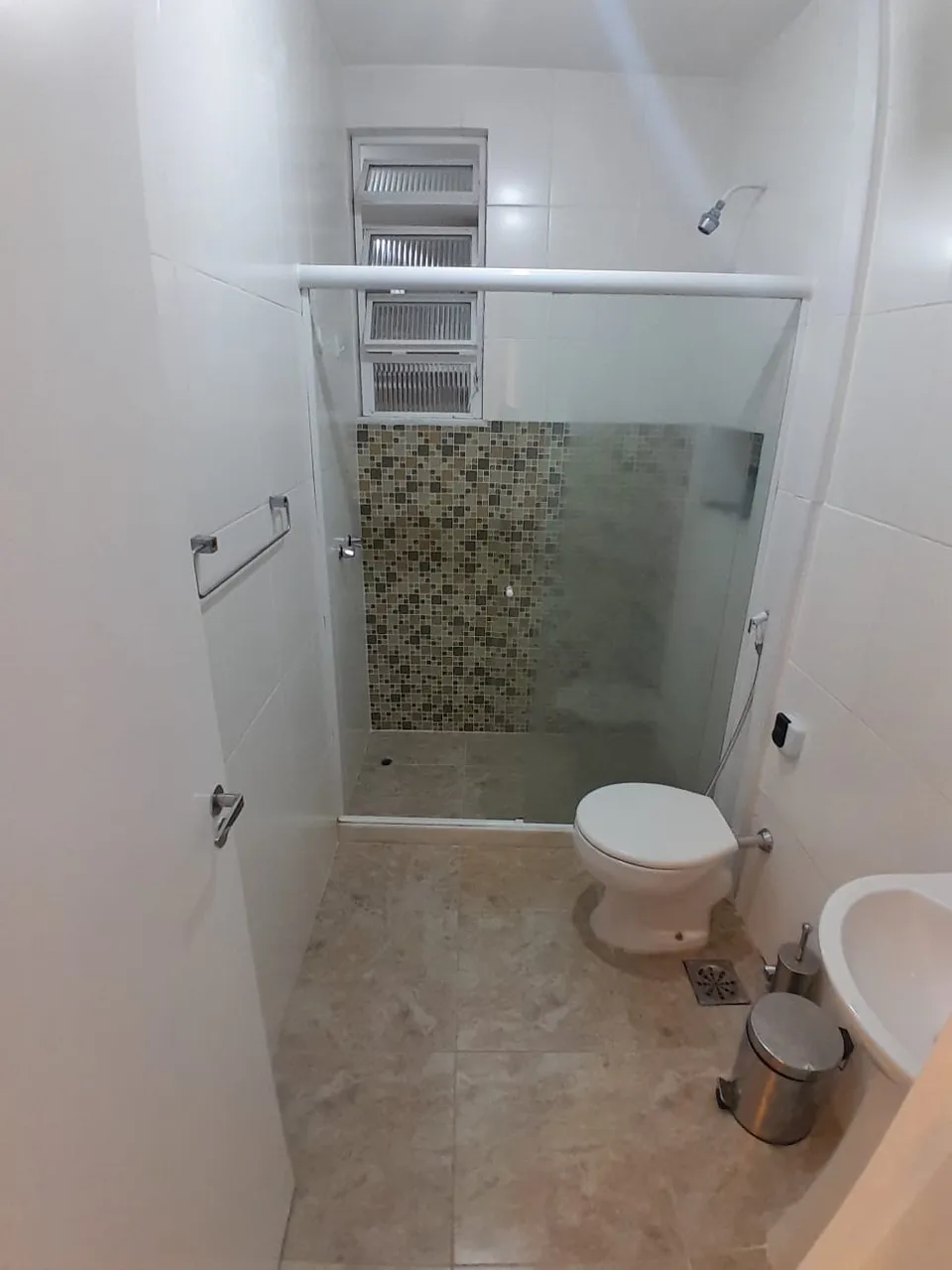 2-bedroom apartment with 1 bathroom, no parking — photo 17