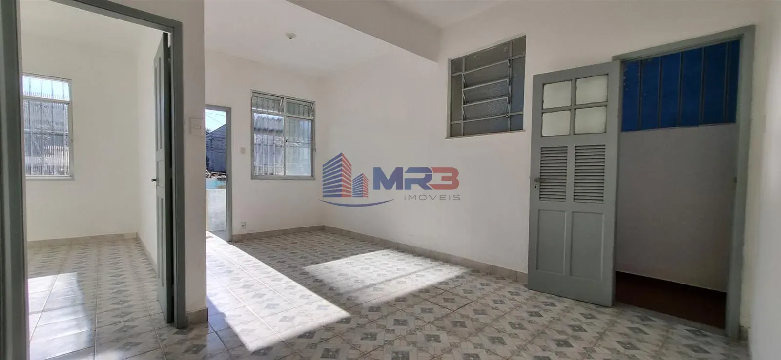 71 m² house with 2 bedrooms and 1 bathroom — photo 30