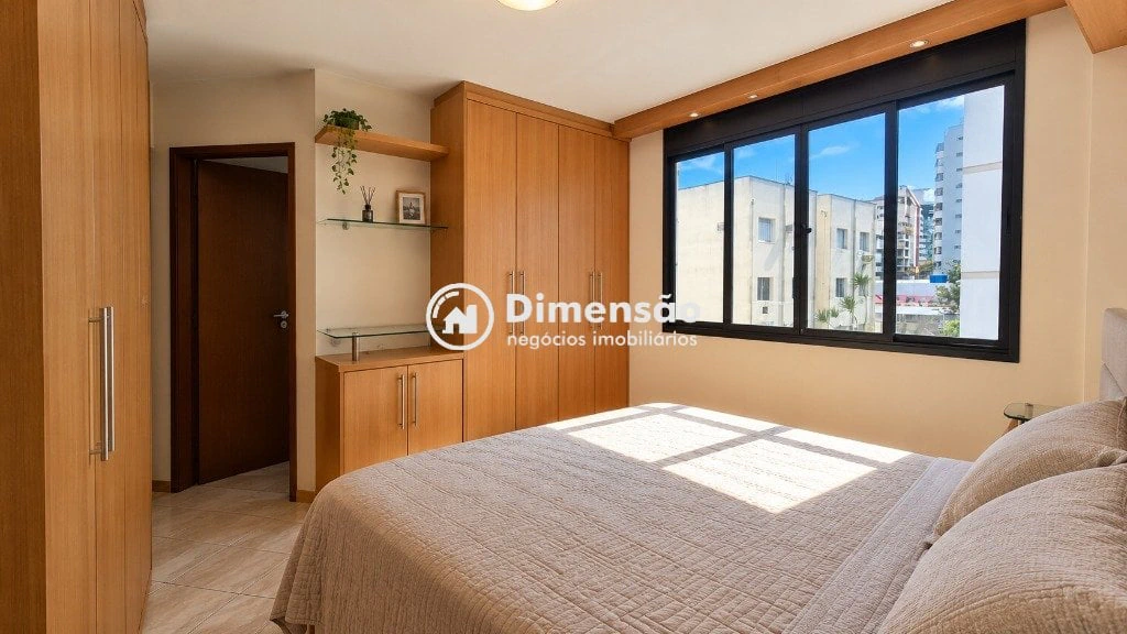 3-bedroom apartment with a home office — photo 3