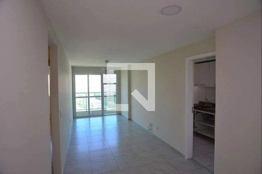 65 m² apartment with 2 bedrooms and a balcony — photo 24