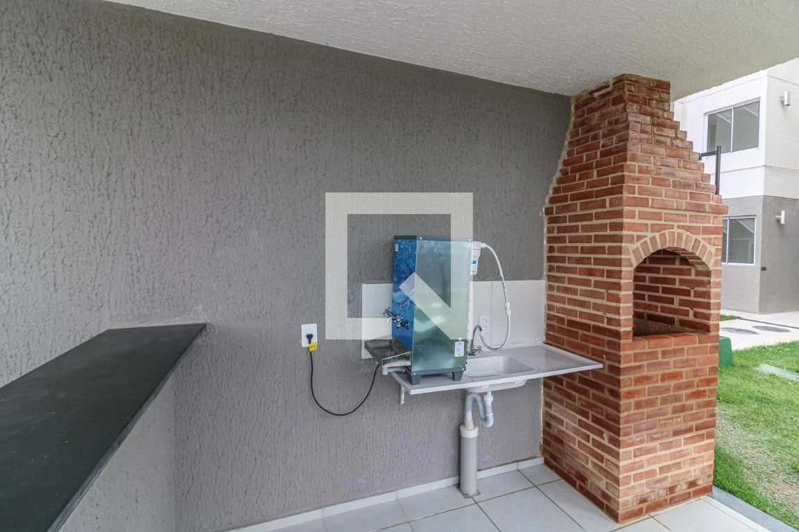 Apartamento de 2 quartos com vista para as montanhas — photo 25