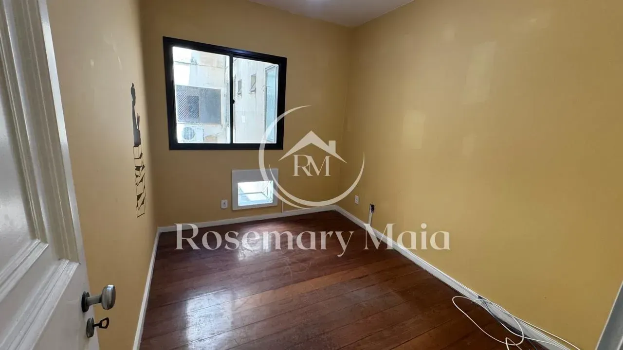 Apartamento com 4 quartos, 4 banheiros e 2 vagas — photo 21