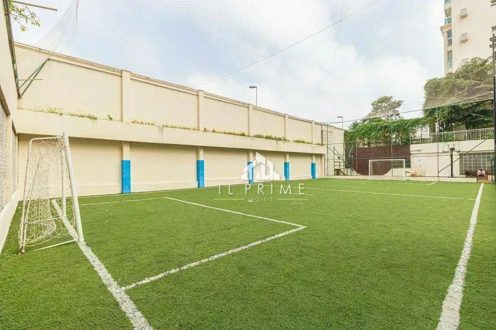 Apartamento de 2 quartos com 2 vagas e varanda — photo 88