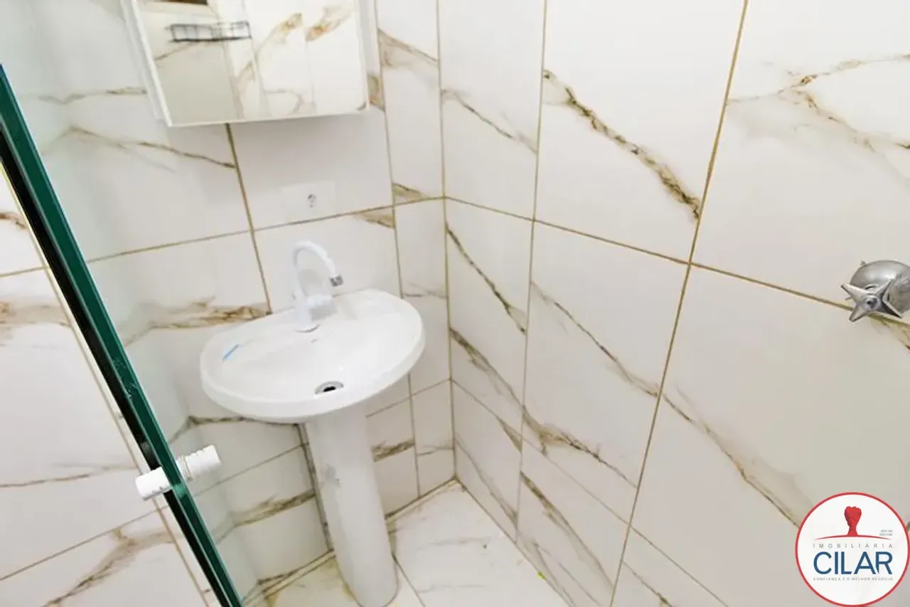 Квартира з 1 спальнею та душем у скляній кабіні — photo 4