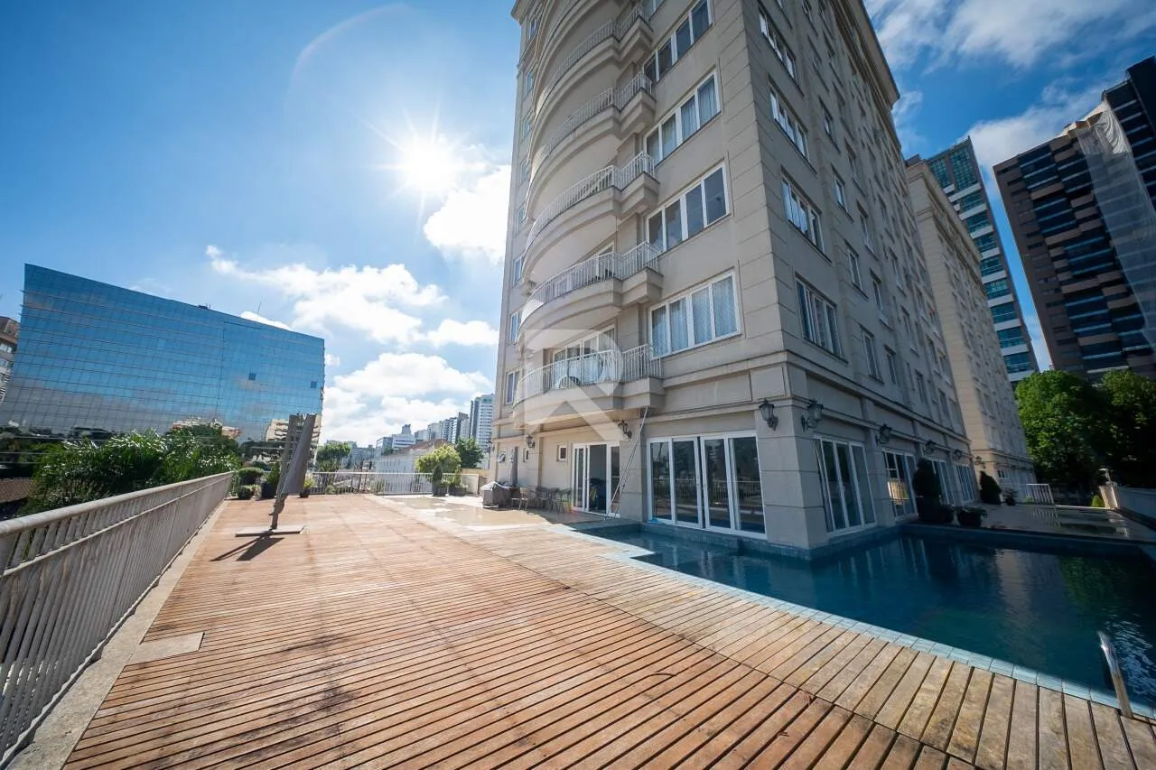344 m² apartment with floor-to-ceiling windows and a bathtub — photo 59