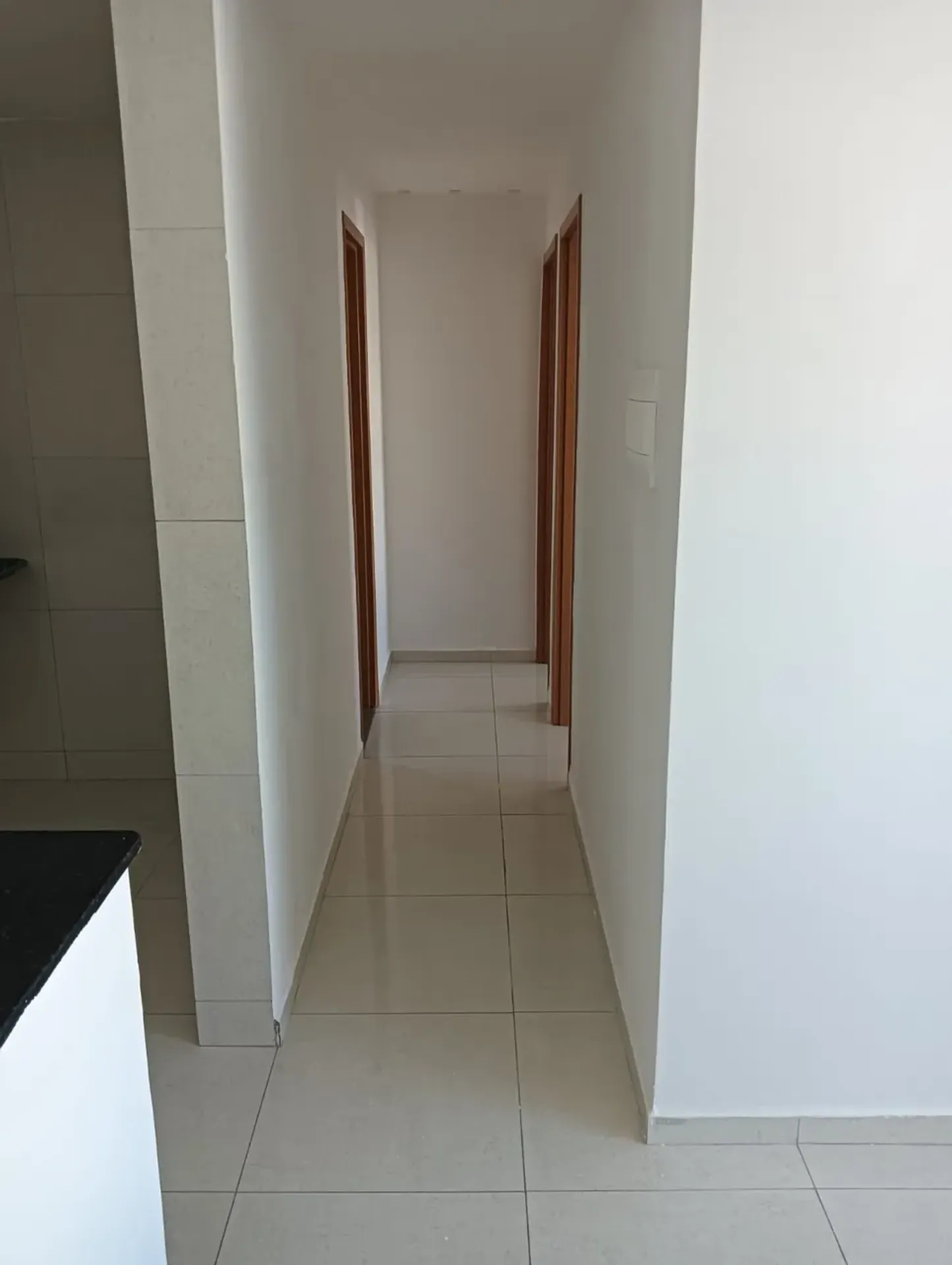 One-bedroom apartment in João Pessoa — photo 15