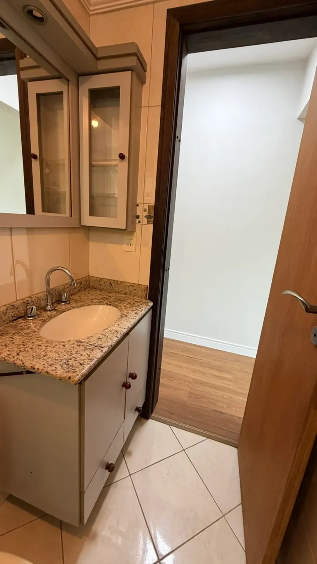 Departamento de 40 m² y 1 dormitorio en Curitiba — photo 13