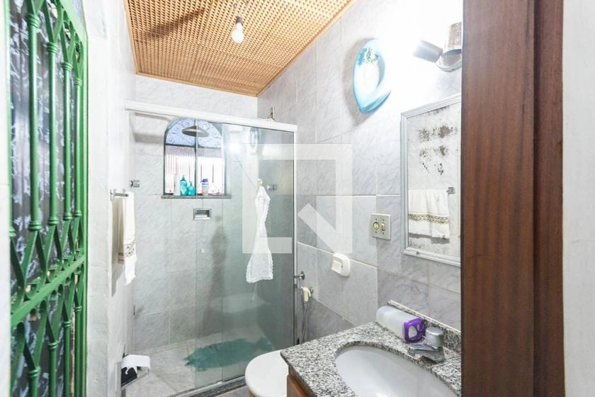 Casa para aluguel com 300 m², 3 quartos e jardim — photo 12