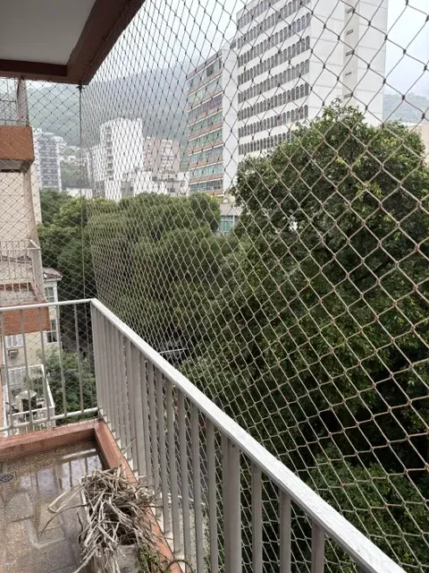 Unfurnished 3-bedroom apartment with 3 bathrooms — photo 30