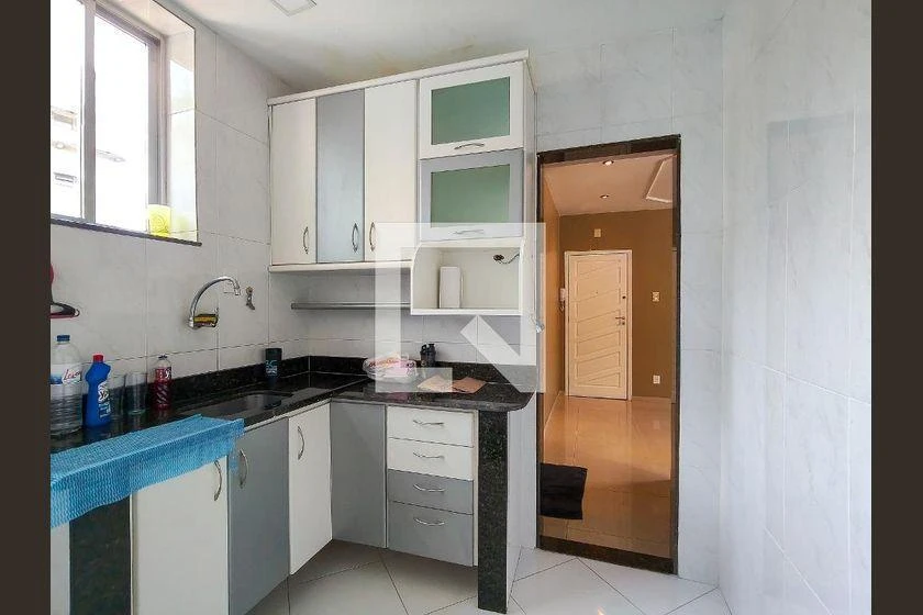 3-bedroom apartment with a terrace and 100 m² — photo 32