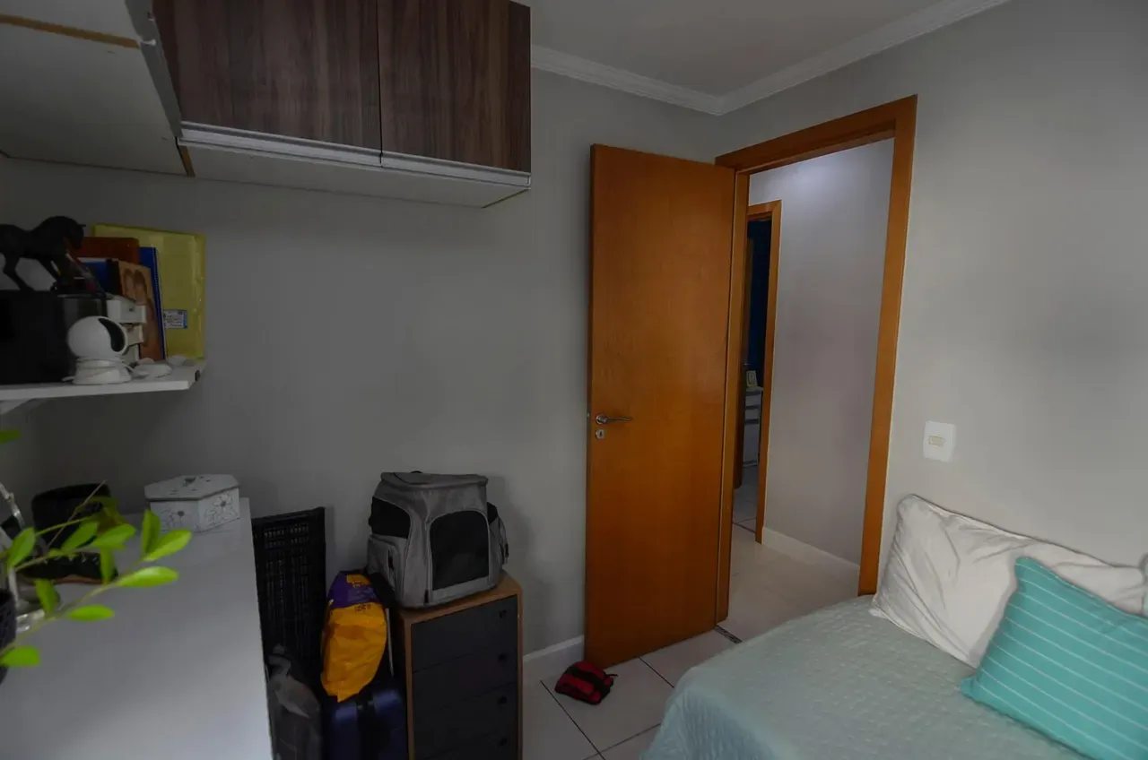 Duplex penthouse 180 m² with 4 bedrooms and 2 parking — photo 23