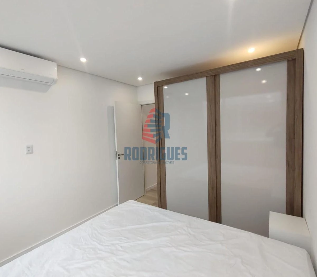 Furnished one-bedroom, 28 m² apartment in Curitiba — photo 6