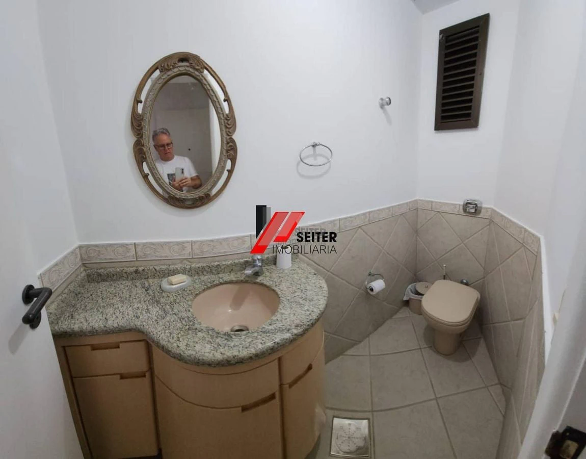 Departamento de 2 dormitorios con lavadora — photo 5