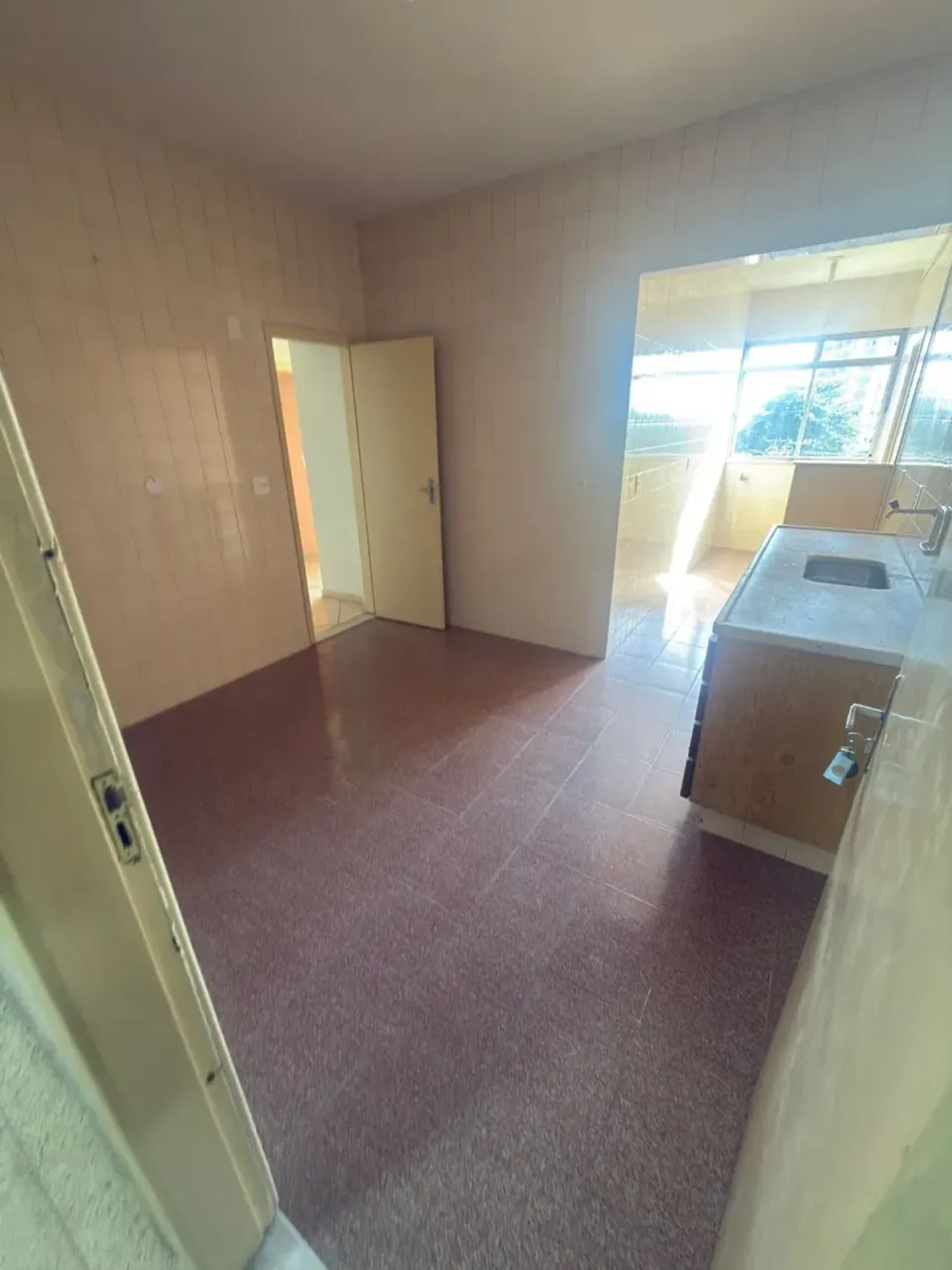 Apartamento com 3 quartos e 2 banheiros — photo 14