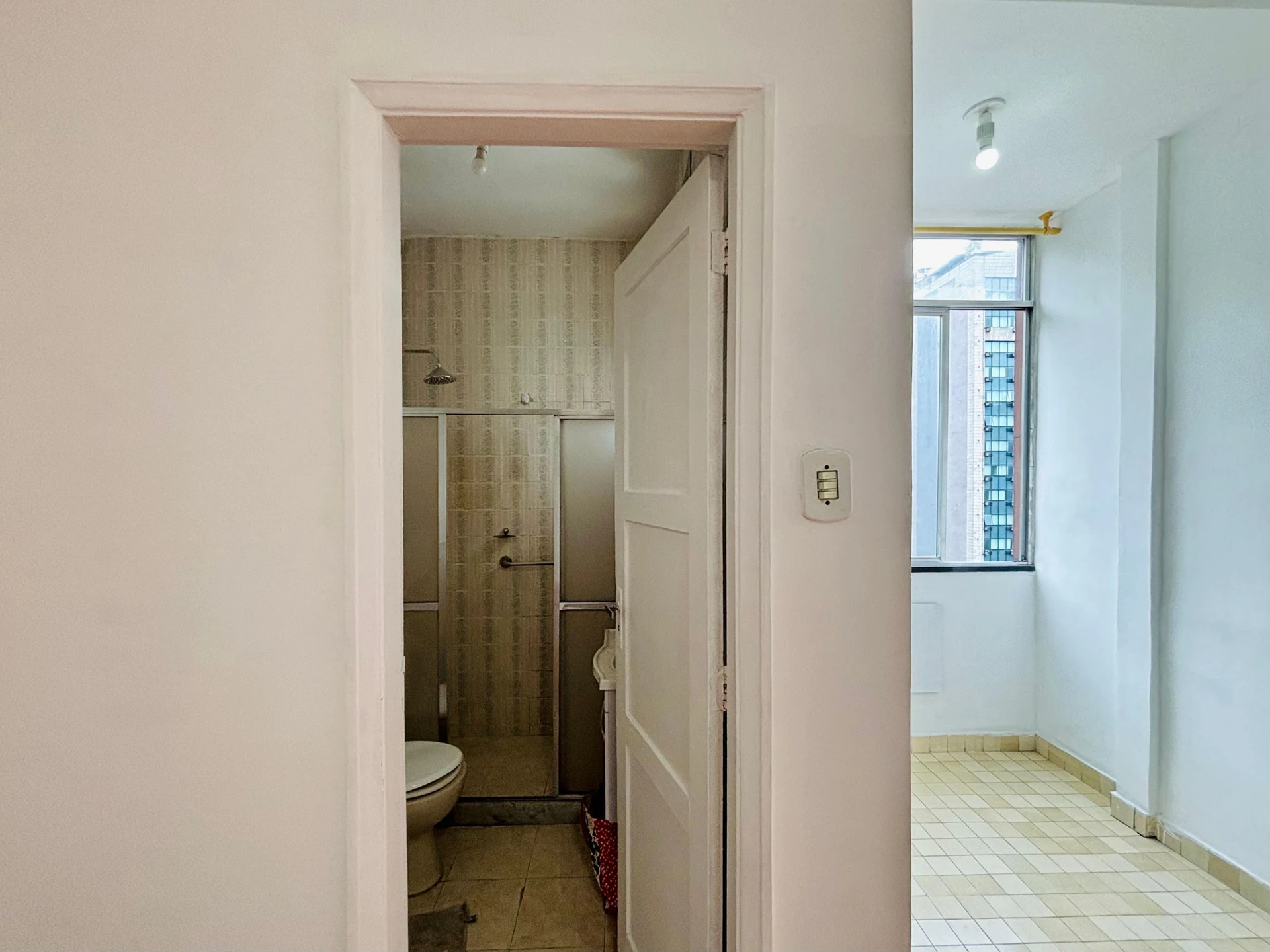 Departamento de 1 dormitorio con vista a la montaña — photo 14
