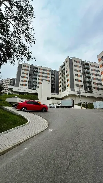 Cobertura para locação com 3 quartos e 2 vagas de garagem — photo 35