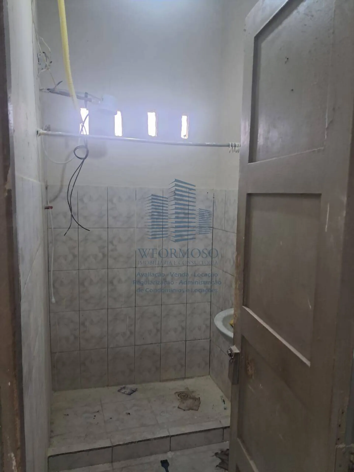 1 quarto e jardim: casa de 30 m² — photo 10