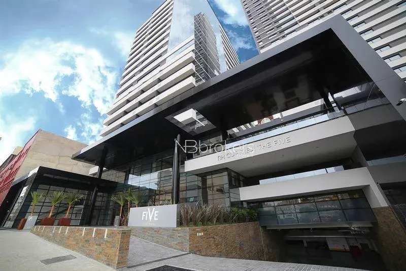 Furnished 68 m² apartment with 1 en-suite bedroom — photo 61