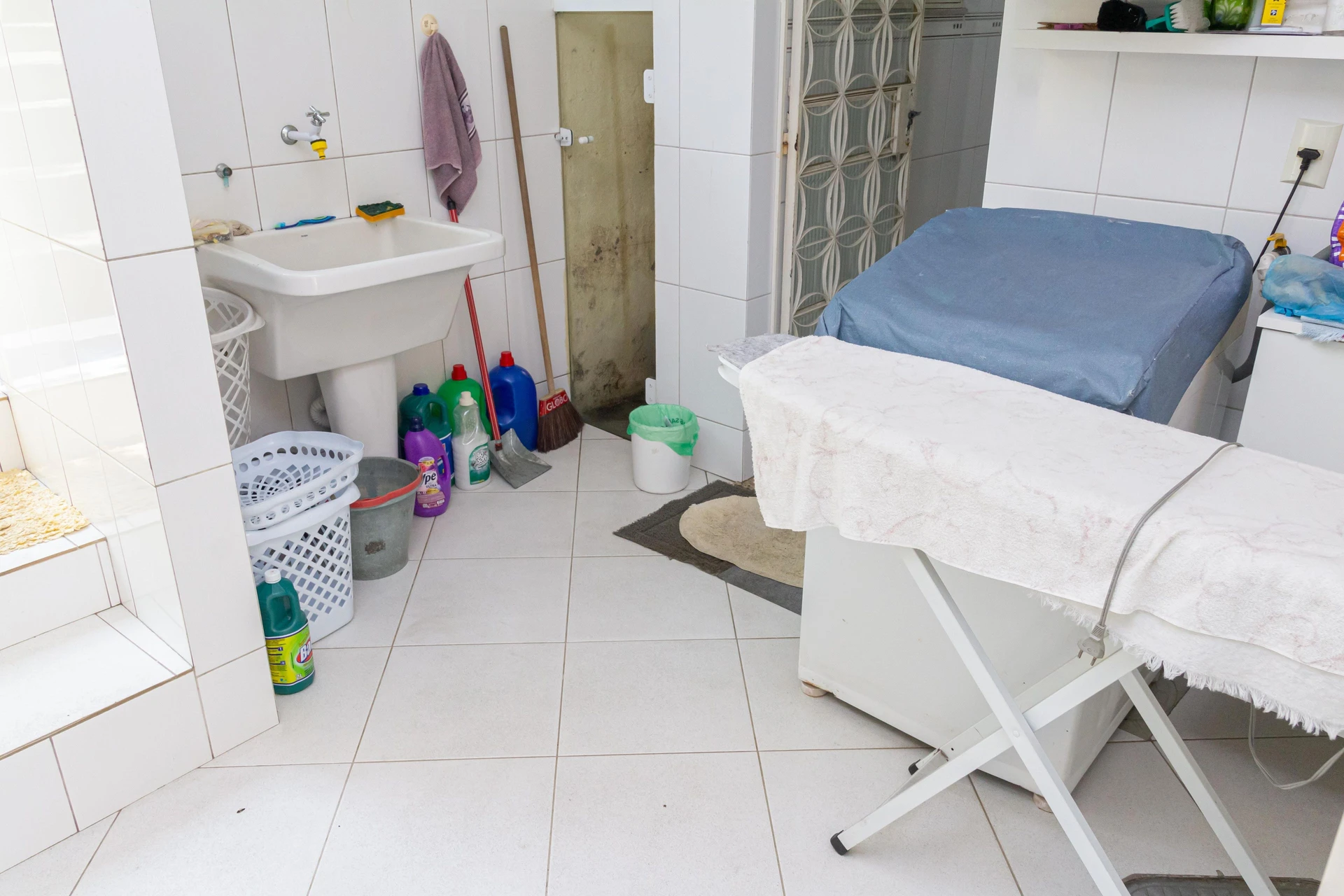 Casa com 3 quartos, 3 banheiros e jardim privativo — photo 129