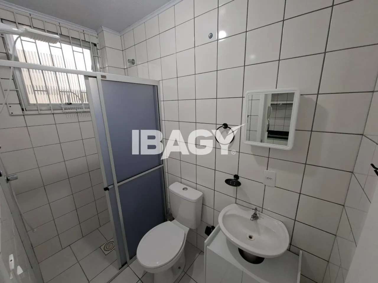Меблированная студия 20 м²: 1 спальня и парковка — photo 6