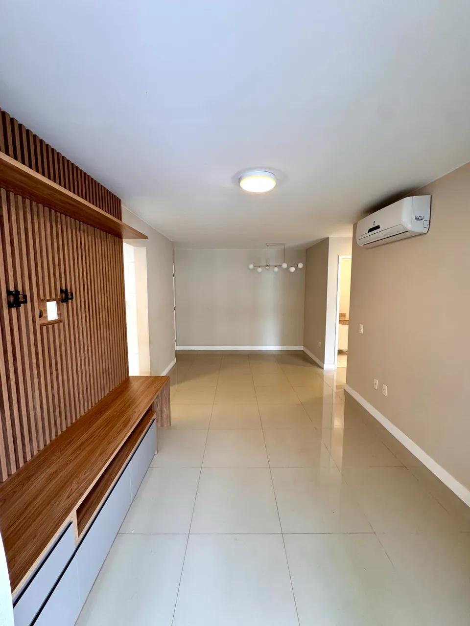 2-bedroom apartment with 3 bathrooms and 2 parking spots — photo 8