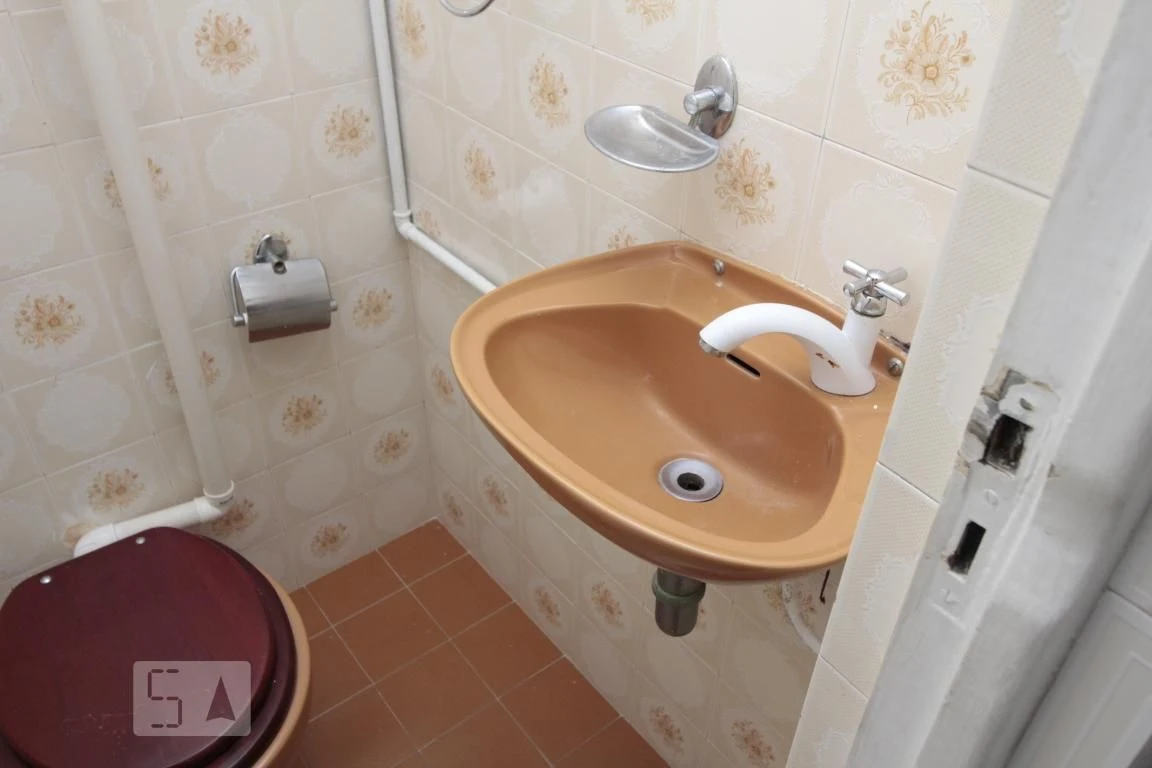 180 m² apartment with a washing machine and a private BBQ — photo 35