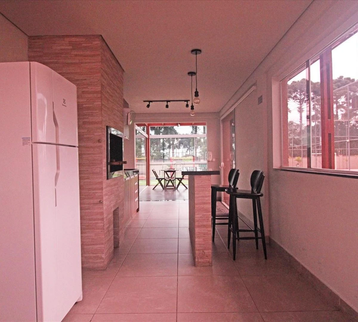 Apartment, 37 m², with wood or laminate floors — photo 17