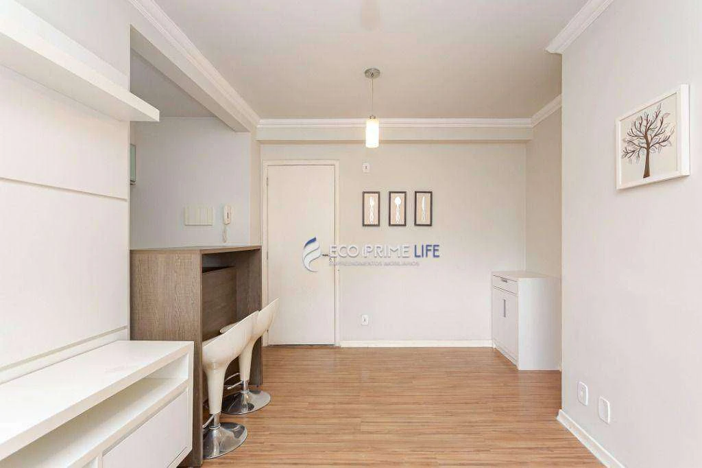 Apartamento de 2 quartos com vaga e área de 59 m² — photo 3