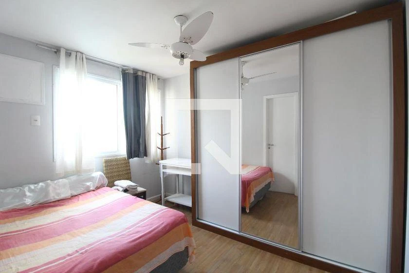 2-bedroom apartment with a home office — photo 3