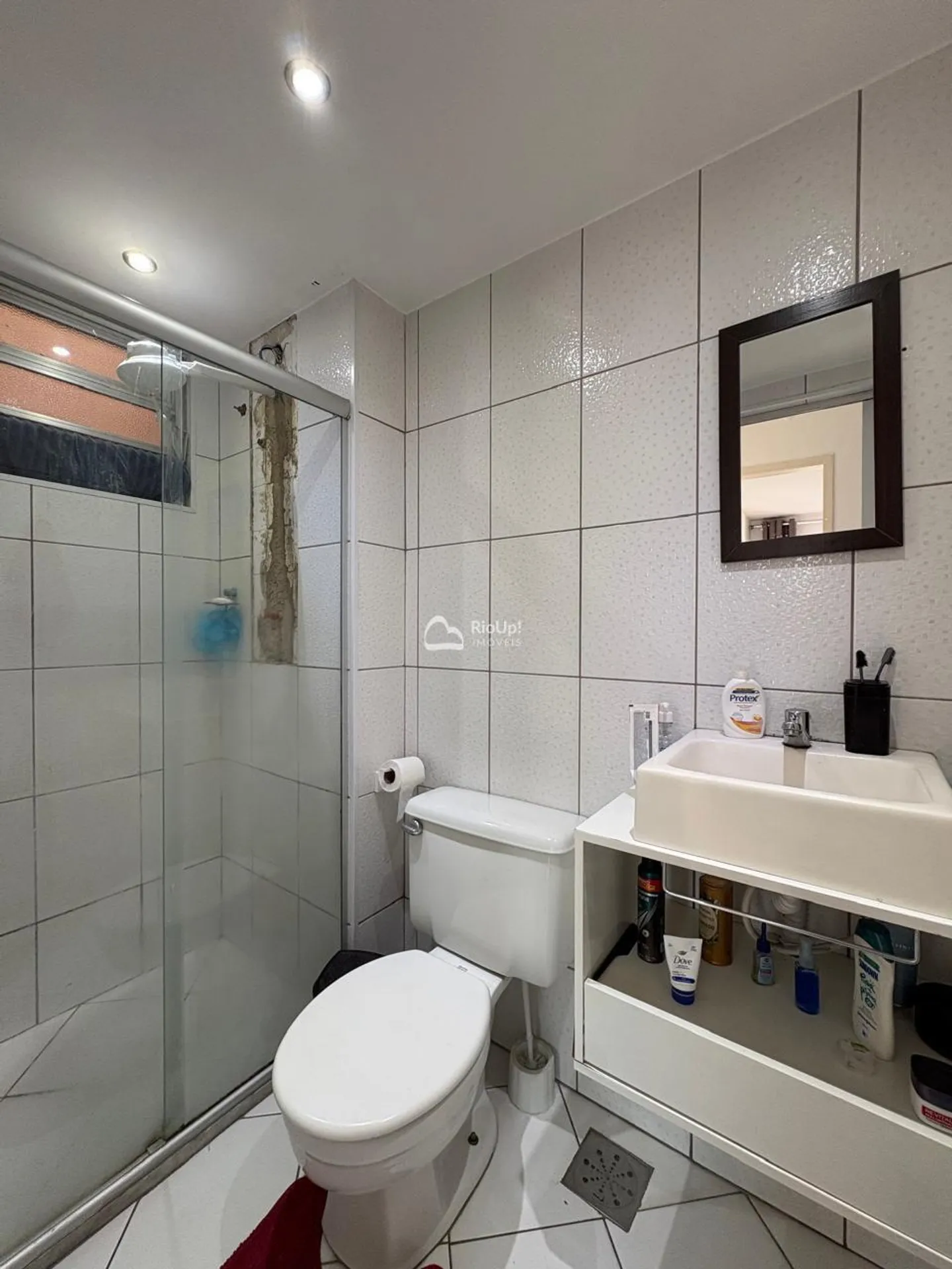 Furnished 2-bedroom, 53 m² apartment in Rio de Janeiro — photo 4
