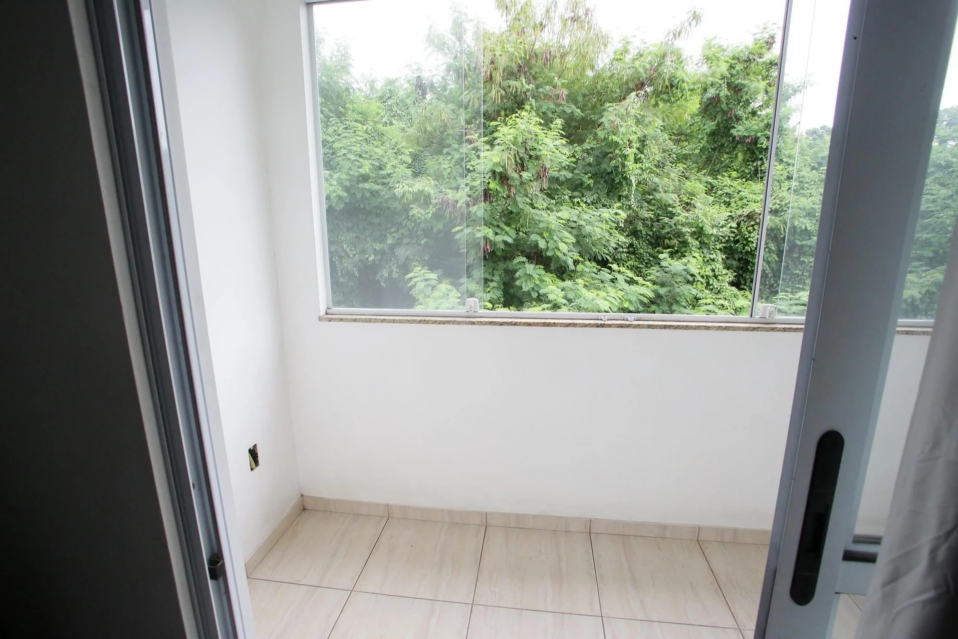 Casa mobiliada com 3 quartos, quintal privativo — photo 40