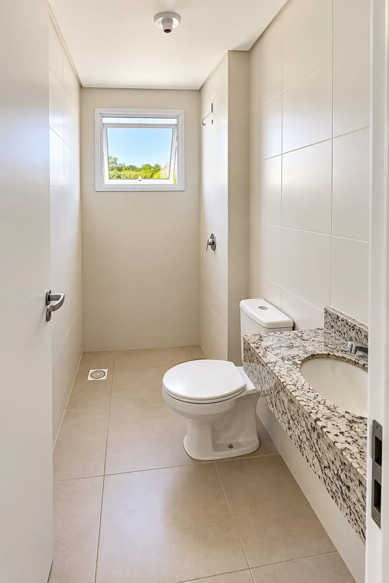Departamento de 59 m² con balcón gourmet y parrilla privada — photo 13