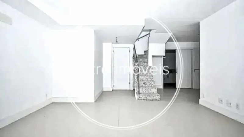 Cobertura duplex com 3 quartos e vista para as montanhas — photo 3