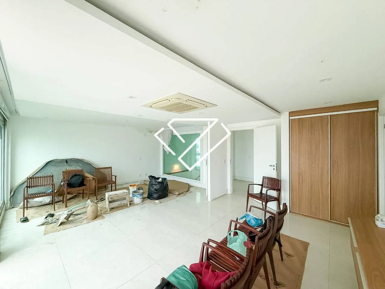 Water view in a 3-bedroom apartment, 660 m² — photo 30