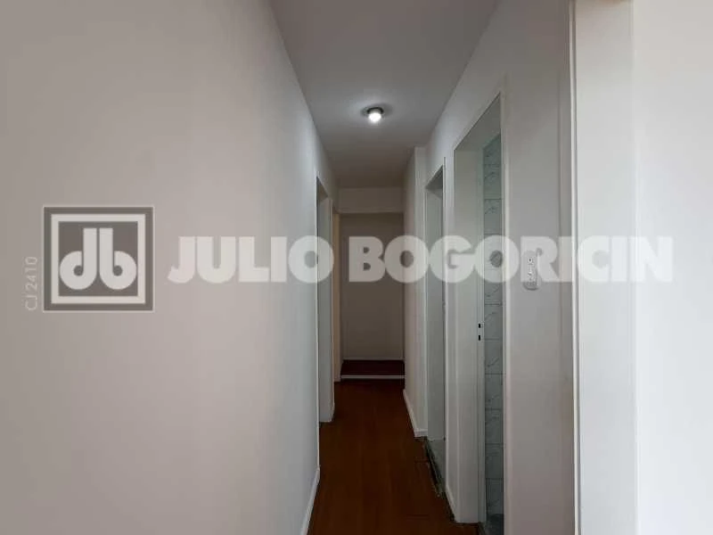 Apartamento de 100 m² com 3 quartos e 1 vaga — photo 22